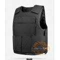 Bulletproof Vest avec l’ISO et USA NIJ standard flamme Retardant étanche avec quatre plis Nylon fil cousu